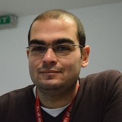 Amr AbdelSalam AbdelGelil, Project Manager/Product Owner