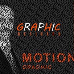 طارق زغلول, Motion Graphic Designer and Video Editor