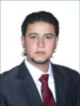 محمد سائر حاج عمر, مسؤول المشتريات