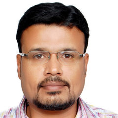 Anantharaman Nallaperumal, SENIOR QA-QC CIVIL ENGINEER