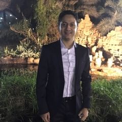 محمد صيام, Senior Oracle ERP Financial/SCM/eAM Consultant