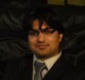 Hasham Ahmad, Software Engineer