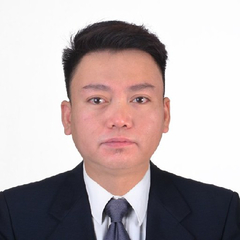 Ariel Magat, Sr. Technical Staff
