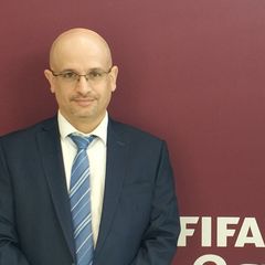 Yassine Kari  Assoc CIPD, Senior Immigration Manager