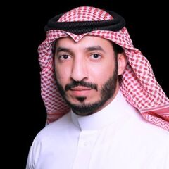 محمد المرزوق, Internal Audit Manager