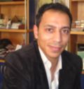 Hussam Meqdad, رئيس قسم الصوت و مهندس انظمة وشبكات