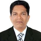 Mohan Kumar, IT Administrator