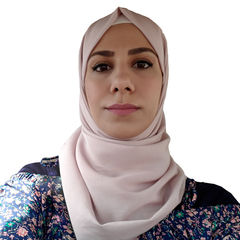 نور أبو غوش, Architect / Project Coordinator