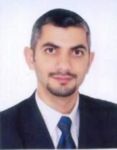 Mahmoud Al-ghoul, Accountant