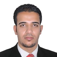 Suhail Faisal RADI AL-AGA, مدير موقع