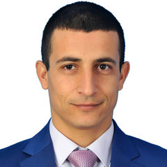 Abdelhafez Mozahim, Senior IT Infrastructure Engineer