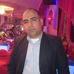 khalid al-shayeb, broker insurance