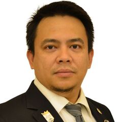 Lloyd Christian Pineda, PROJECT MANAGER