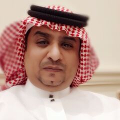 Mohammed AlQattaa, credit controller