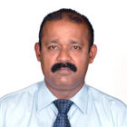 Kandappu Srikandakumar, Operations and Documentation Executive