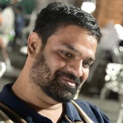 Mohammed Imran Ali, Supply chain/ Expediting Manager