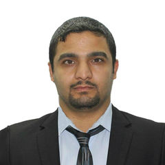 Munaf AbdulSattar Sarhan AlMagsosi, Transmission Engineer