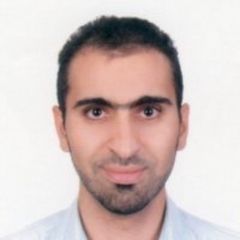 مازن الجشي, System Quality Engineer
