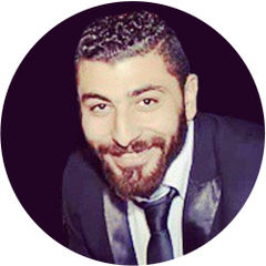 Mostafa Yahia, Web/Graphic Designer