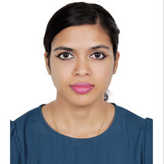 Saruja Gupta, HR Coordinator