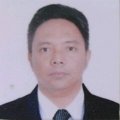 alfonso mones, Warehouse Supervisor