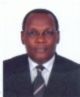 HENRY HASTINGS MUTISO, Procurement Manager