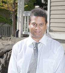 Rahil Vora, Founder / CEO