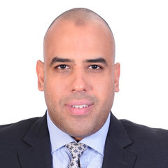 محمد صبري حسن, MEP DIRECTOR for Contracting Department 