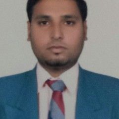 mohd mubashir azam