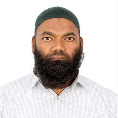 Ameer  Ahmad, low current technician