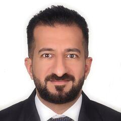 إبراهيم أحمدي, Sales Manager