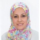 May Khalied, Pharmacy manger in Reham Pharmacy