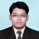 Mohamed Asif Ali H, IT Analyst