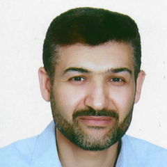 حسام سمحان, IT System Administrator