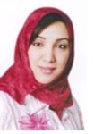Shaymaa Mohamed Amin, Executive Assistant