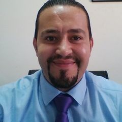 Hani Abu-sharkh, Enterprise Account Manager