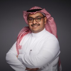 Abdulrahman Talha, مسؤول موارد بشرية