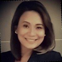 Ana Vaneza Estrella, Recruitment Consultant