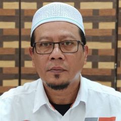 Mohamed Fadzil Zainal Aabidin, Construction Supervisor