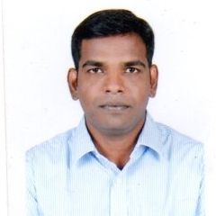 Vinod Kumar Srinivasan