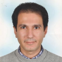 Ahmed Fathy, Operation Manager