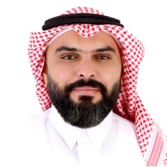 Mohammad Alshamimi, Head of Technical Solution Delivery