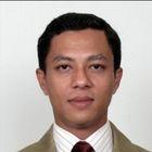Syed Mohd Hafiz Syed Mohd, Managing Director