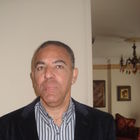 Amr Gaber Ahmed, Maintenance and Projects Manager