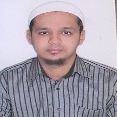 Mohsin Mohammed Ali Bheri, Technical Support Engineer