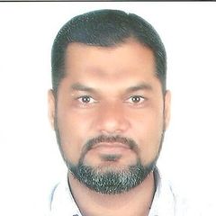 FAREED AHMED, MANAGER PROCUREMENT, IMPORT/EXPORT, ADMINISTRATOR