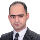 ibrahim habboush, client engineer