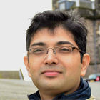 Vijayendra Rao, SAP Trainer