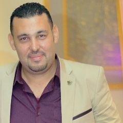 Mohamed Gamal Mohamed Abbas, رئيس حسابات