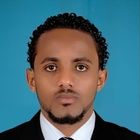 Gosay Mohamed, Transmission Engineer (Microwave)